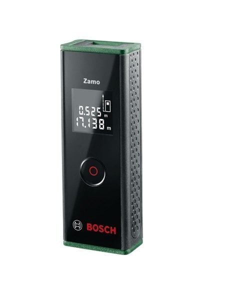 BOSCH ZAMO Lazer Metre (25 metre)