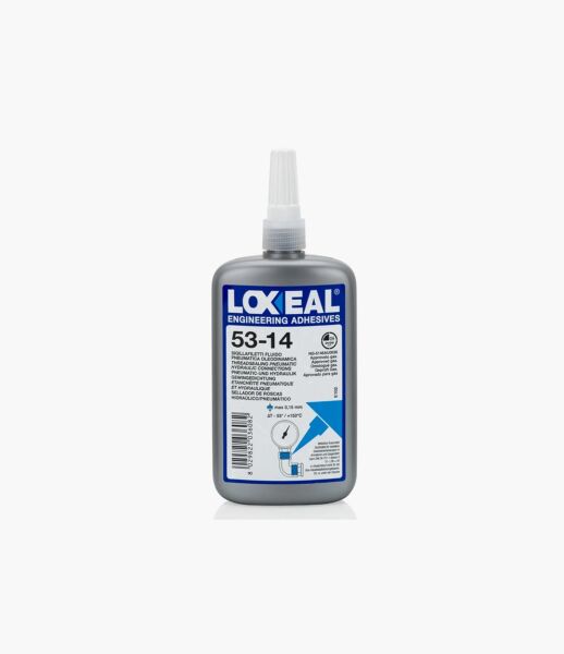 Loxeal 53-14 Sızdırmazlık - Orta Mukavemet 50ML