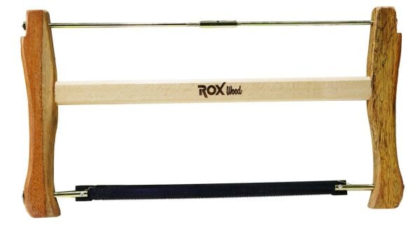 ROX Wood El Hızarı 400 mm (153D184602)