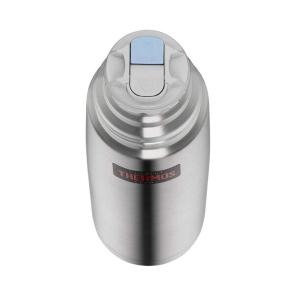 THERMOS FBB-750 Termos 0.75 Litre (Gri)