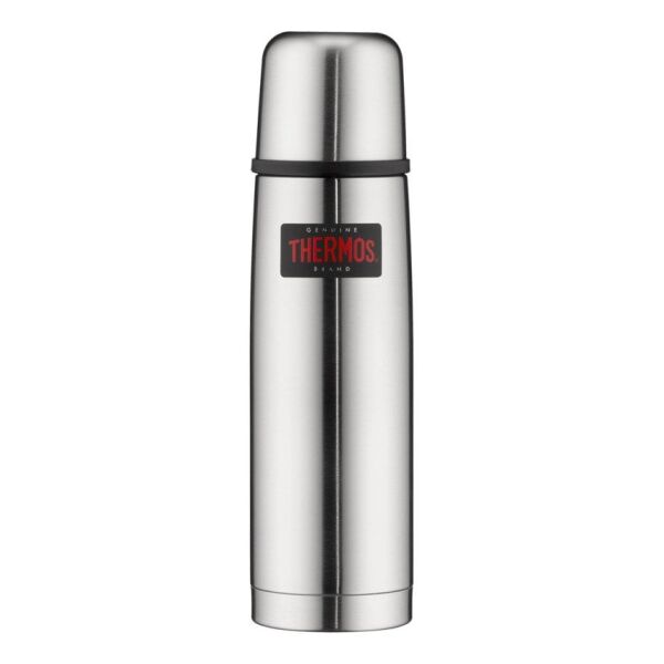 THERMOS FBB-500 Termos 0.50 Litre (Gri)