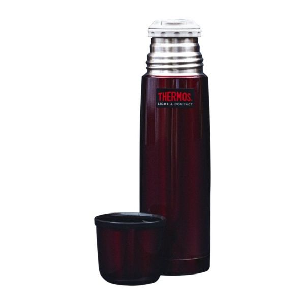 THERMOS FBB-500 Termos 0.50 Litre (Midnight Red)
