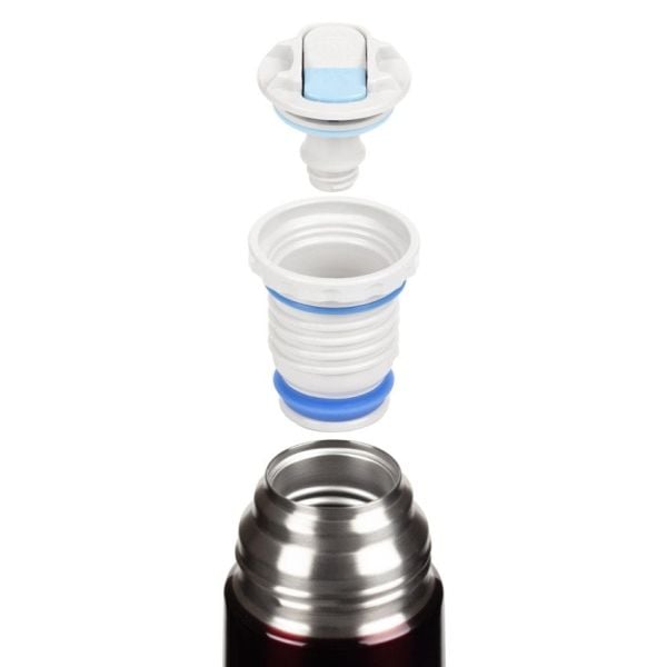 THERMOS FBB-500 Termos 0.50 Litre (Midnight Red)