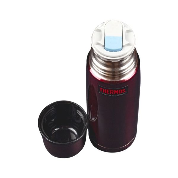 THERMOS FBB-500 Termos 0.50 Litre (Midnight Red)