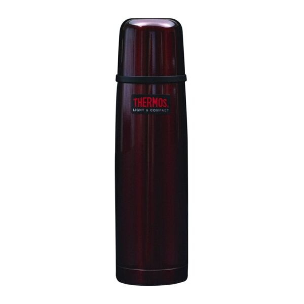 THERMOS FBB-500 Termos 0.50 Litre (Midnight Red)