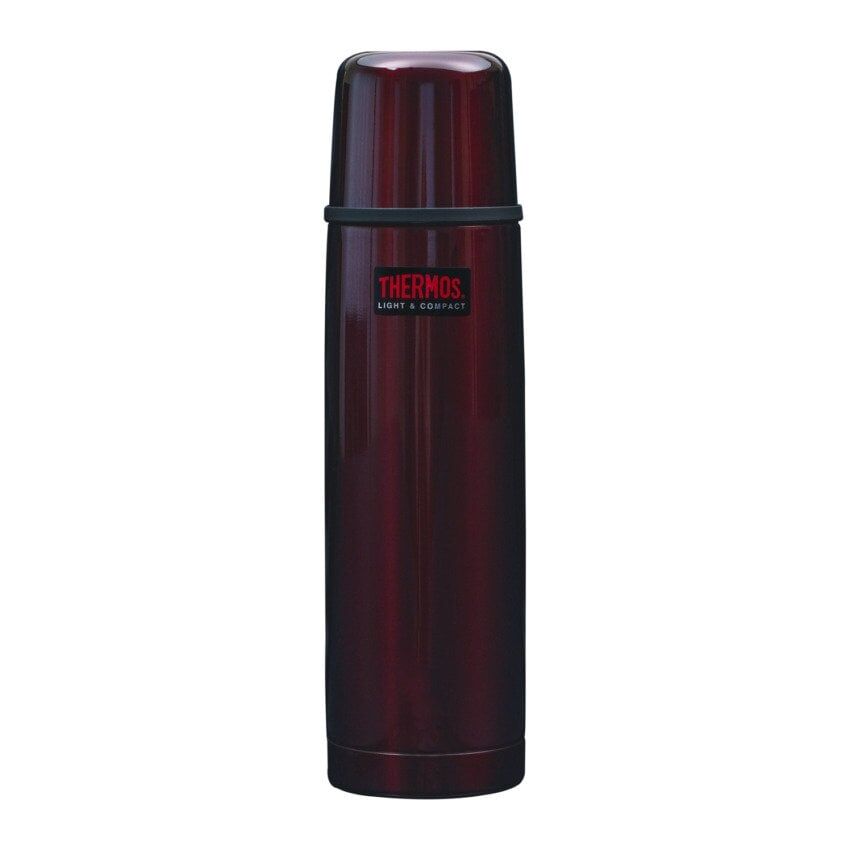 THERMOS FBB-750 Termos 0.75 Litre (MidnightRed)