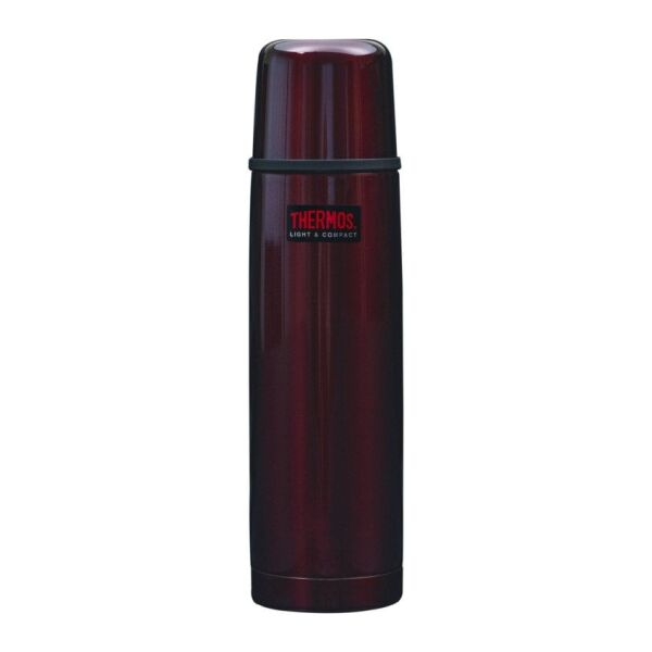 THERMOS FBB-750 Termos 0.75 Litre (MidnightRed)