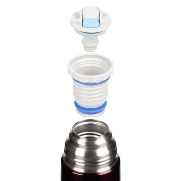 THERMOS FBB-750 Termos 0.75 Litre (MidnightRed)