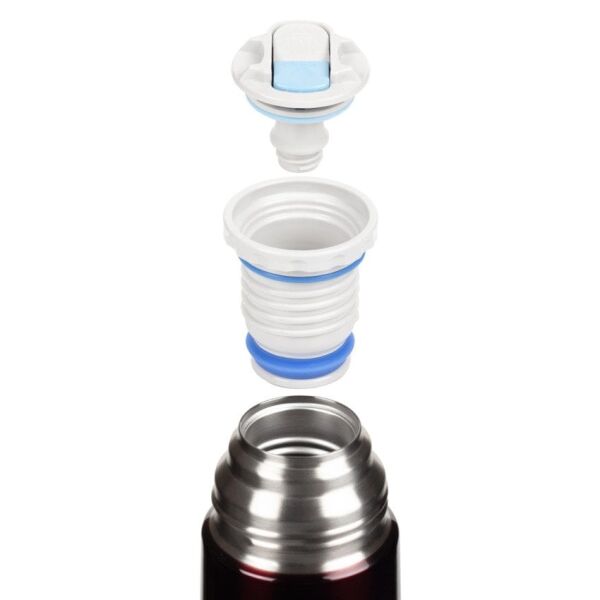 THERMOS FBB-750 Termos 0.75 Litre (MidnightRed)