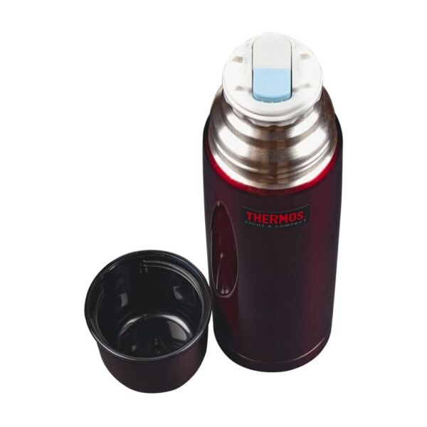 THERMOS FBB-750 Termos 0.75 Litre (MidnightRed)
