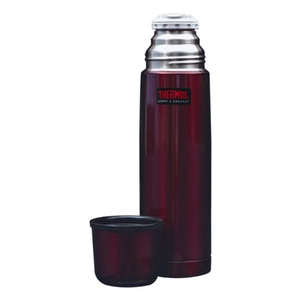 THERMOS FBB-750 Termos 0.75 Litre (MidnightRed)