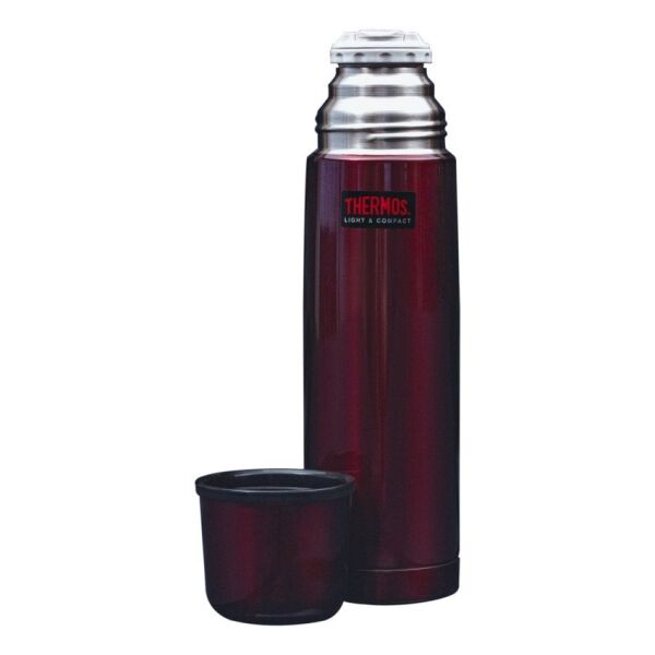 THERMOS FBB-750 Termos 0.75 Litre (MidnightRed)
