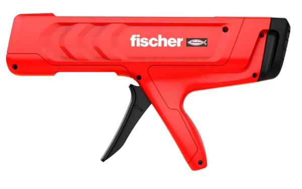 FISCHER FIS DM S Pro Kartuş Epoksi Tabancası Çiftli