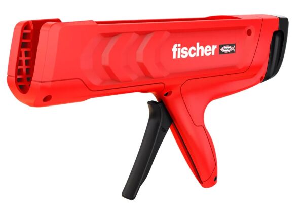 FISCHER FIS DM S Pro Kartuş Epoksi Tabancası Çiftli