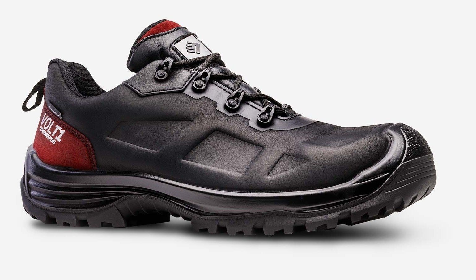 ToWorkFor OHM 42 Numara İş Ayakkabısı S3 SRC HRO