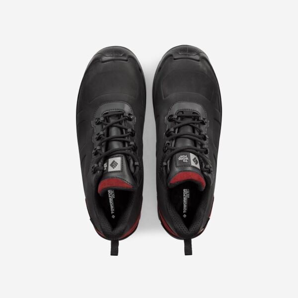 ToWorkFor OHM 42 Numara İş Ayakkabısı S3 SRC HRO