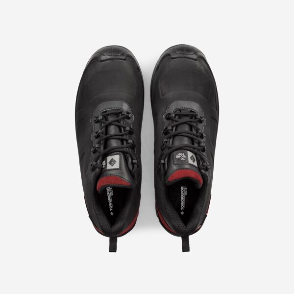 ToWorkFor OHM 42 Numara İş Ayakkabısı S3 SRC HRO