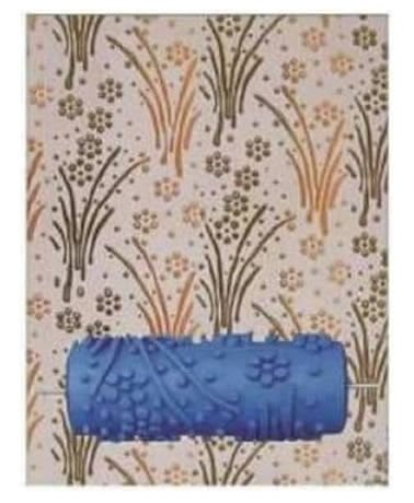 Plus Proline Dekoratif Desenli Rulo Yedeği 054Y