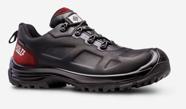 ToWorkFor OHM 43 Numara İş Ayakkabısı S3 SRC HRO