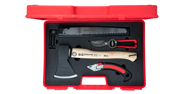 IZELTAŞ Doğada Seti 3 Parça