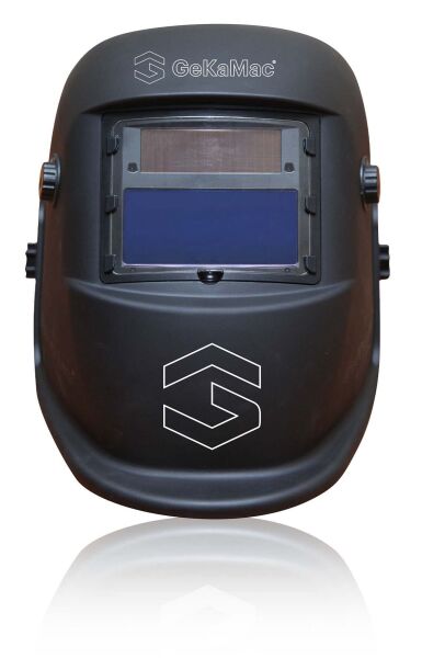 GEKAMAC Otomatik Kararan Colormatik Kaynak Maskesi