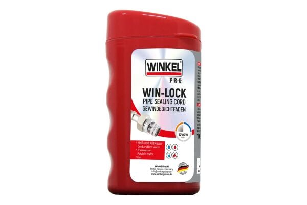 WINKEL 150400 Teflon İp Bant 160 mt