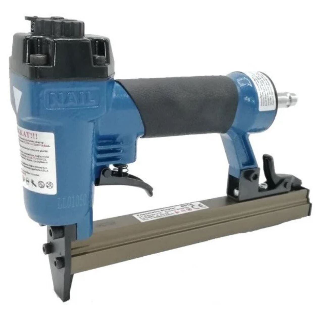 Nail 8016 80 Serisi Havalı Zımba Tabancası