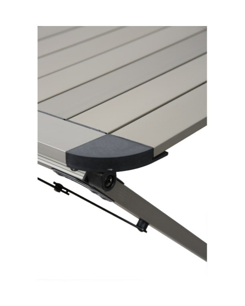 NURGAZ Campout XXL Alüminyum Kamp Masası