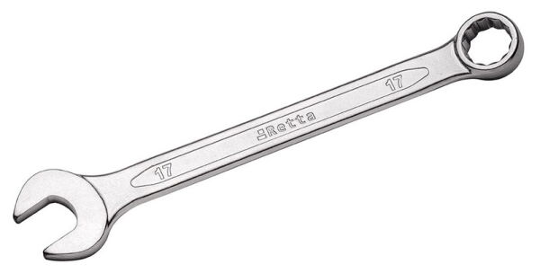 Retta Kombine Anahtar 20 mm - RKA10200