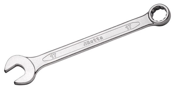 Retta Kombine Anahtar 20 mm - RKA10200