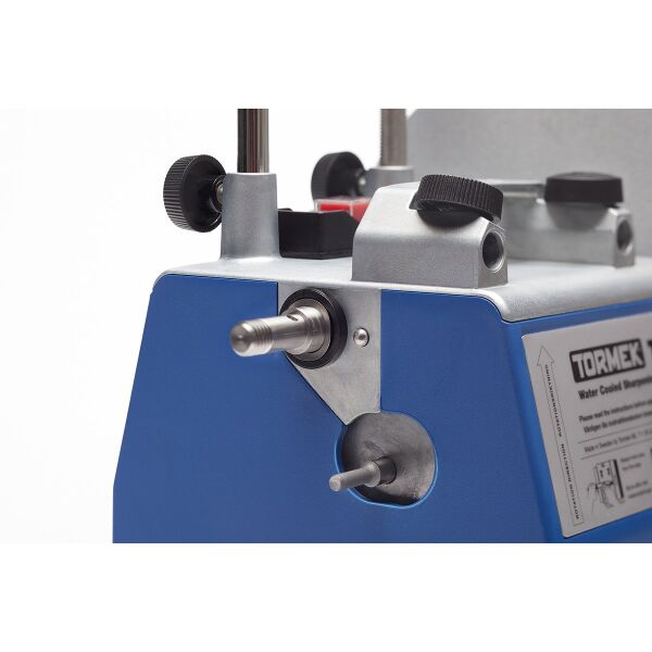 TORMEK T-4 Bileme Makinası