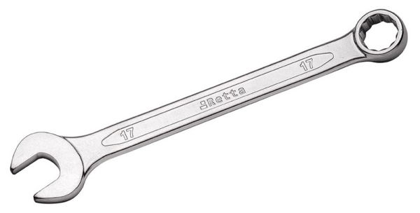 Retta Kombine Anahtar 22 mm