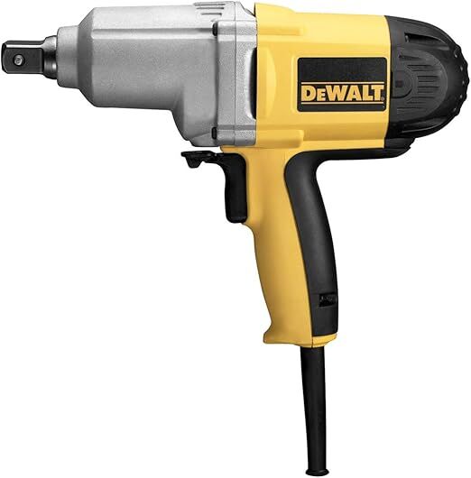 DEWALT DW294 710W 3/4'' SOMUN SIKMA MAKINESI KABLOLU ELEKTRIKLI