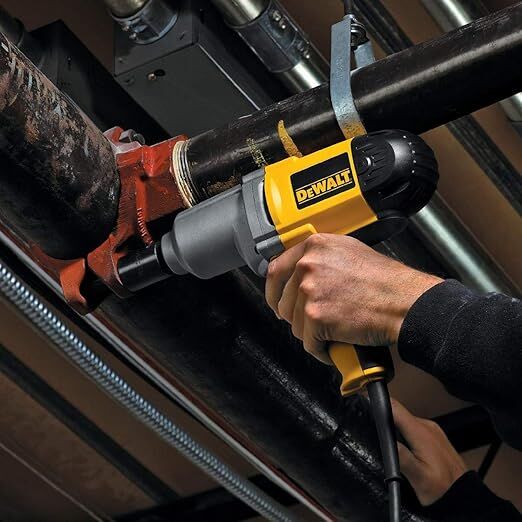 DEWALT DW294 710W 3/4'' SOMUN SIKMA MAKINESI KABLOLU ELEKTRIKLI