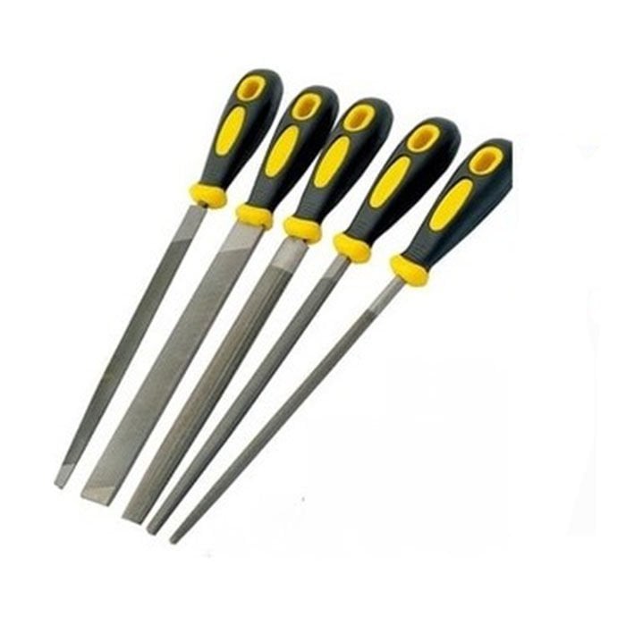 Meşem 1290 Eğe Seti 4'lü