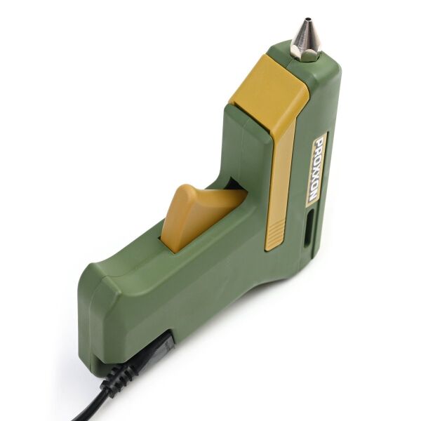 PROXXON HKP 220 Mikromot Silikon Tabancası 28192 (Adaptör Hariç)