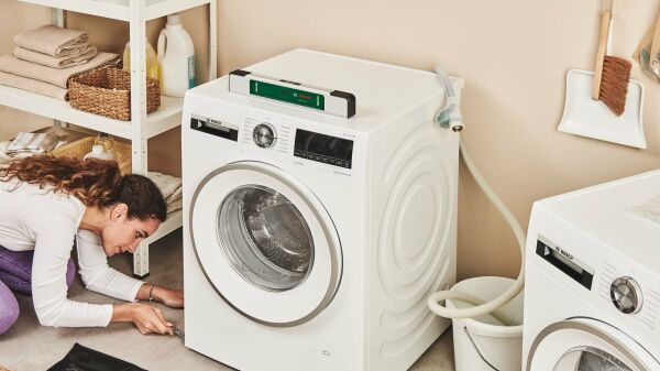 BOSCH Easy Spirit Level Dijital Su Terazisi (0603667000)