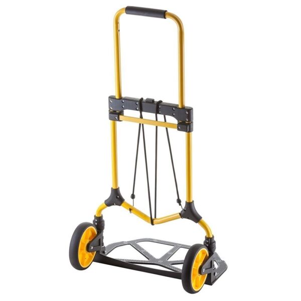 STANLEY FT582 Katlanır El Arabası 90 Kg