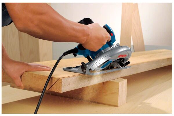Bosch GKS 190 Daire Testere 1400W - 0601623000