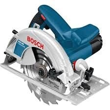 Bosch GKS 190 Daire Testere 1400W - 0601623000