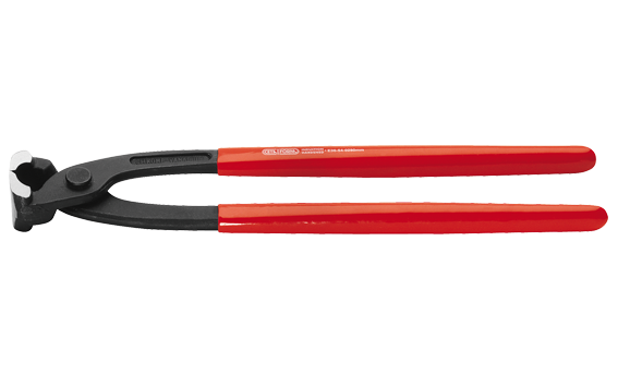 CETA-FORM E36-54 Seri Kerpeten 280 mm