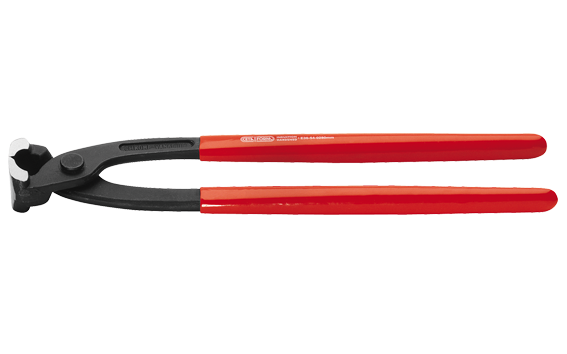 CETA-FORM E36-54 Seri Kerpeten 280 mm