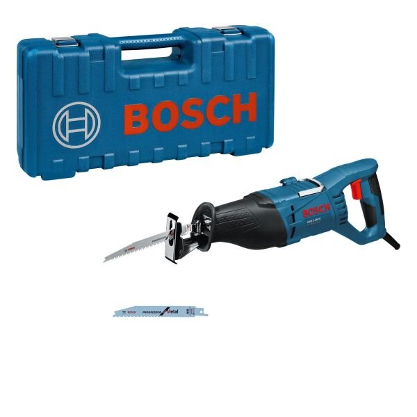 Bosch GSA 1100 E Tilki Kuyruğu Testere 1100 Watt