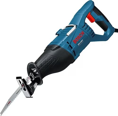 Bosch GSA 1100 E Tilki Kuyruğu Testere 1100 Watt