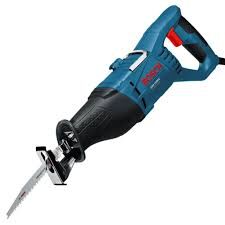 Bosch GSA 1100 E Tilki Kuyruğu Testere 1100 Watt