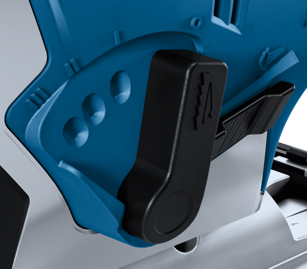 BOSCH GST 185 Akülü Dekupaj Makinası 18 Volt (Aku ve Şarj Aleti Hariç)