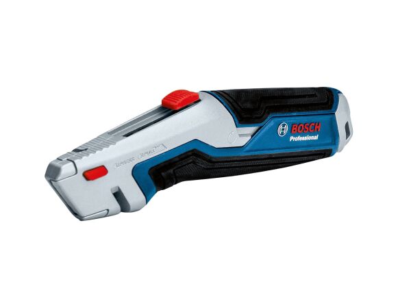BOSCH Profesyonel Maket Bıçağı Seti 3 Parça (1600A027M4)