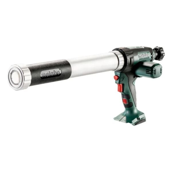 METABO KPA 18 LTX 600 Akülü Sosis - Silikon Tabancası (Akü Ve Şarj Aleti Hariç)