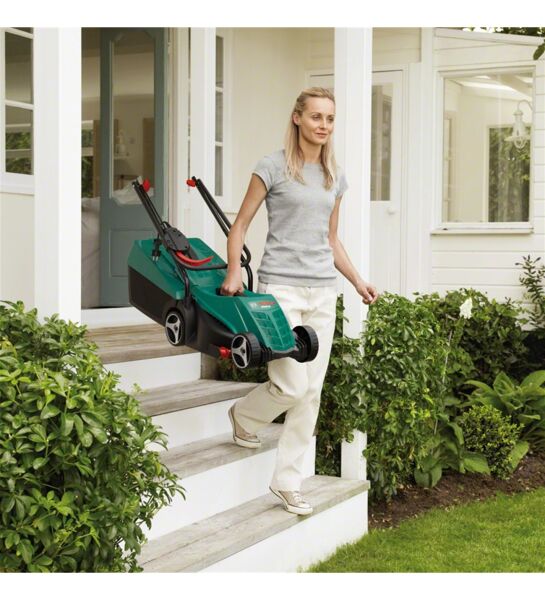 Bosch ARM 32 Elektrikli Çim Biçme 1200 Watt - 0600885B03