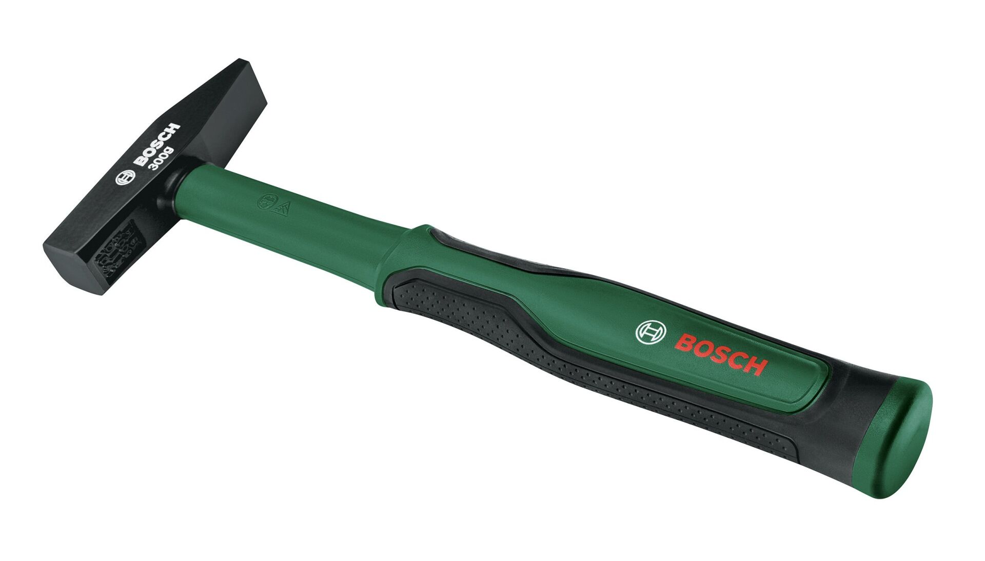 BOSCH Çekiç 300 Gram Fiber Saplı (1600A027PH)